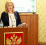 Региональный омбудсмен по правам ребенка доложила о проделанной работе в 2025 году - Областная Дума
