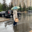 Штормовое предупреждение: на Тюмень надвигаются ливни, крупный град и ветер - Комсомольская правда