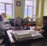 встреча заместителя Главы муниципального образования «Ершичский муниципальный округ» Смоленской области Н.А. Петровой - фото - 1 - Ершичский район