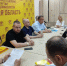Кадровые вопросы и подготовка к выборам: главное с заседания Совета регионального отделения - Справедливая Россия