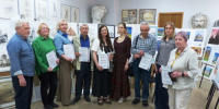 Определены победители III Международного конкурса для учащихся «Утраченные памятники архитектуры» - Комитет по градостроительству