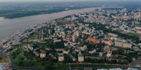 Туризм в Нижегородской области принес 94 миллиарда рублей - ИА Нижний сейчас