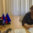 Депутат Антонина Кузьменко провела прием граждан - Город Луганск