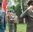 СОХРАНЯЯ ВЕРНОСТЬ ТРАДИЦИЯМ И ЧЕСТИ: ТИХОРЕЧАНЕ ОТМЕТИЛИ ДЕНЬ ПОГРАНИЧНИКА - Администрация г.п. Тихорецк