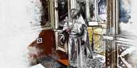 В Орле прошло необычное богослужение - OrelTimes.Ru