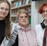 Один день в роли хозяйки книжного царства - Библиотеки Архангельской области