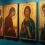 В Ростовском кремле открылась экспозиция «Иконы XIII–XVI веков из собрания Ростовского музея» - Ростовский кремль