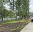 В Дзержинском районе Ярославля проинспектировали парки перед Днем города - Городской телеканал