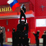 Праздник ко Дню защиты детей прошёл в столичном главке Росгвардии (видео) - Росгвардия