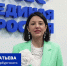 Екатерина Кондратьева подала документы для участия в предварительном голосовании «Единой России» - Spbdnevnik.ru