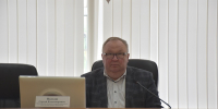 В Пензе обсудили вопросы профилактики правонарушений - Город Пенза