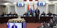 В Самаре на месте стадиона «Буревестник» возведут спортивный объект - SamaraGIS.Ru