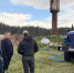 В Сердобском районе промывают артезианскую скважину для подачи воды в дома - Stolica58.Ru