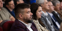 Илья Степанов: на форуме «Есть результат!» обсудили развитие спорта в Новомосковске - ИА Тульская пресса.Ru