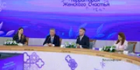 Глава Башкирии отметил важную роль женщин в развитии республики - Башинформ