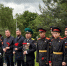 В Бабушкинском районе почтили память героев-пограничников - Единая Россия