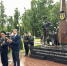 Праздник особой значимости: на Брянщине проходят торжественные мероприятия в честь Дня пограничника. - Министерство юстиции