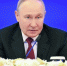 Владимир Путин заявил о понимании рисков и возможностей ИИ - Говорит Москва