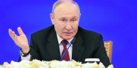 Владимир Путин заявил о понимании рисков и возможностей ИИ - Говорит Москва