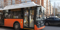 Расписание нижегородского автобуса №2 изменится с 1 июня - НИА Нижний Новгород
