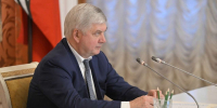 Принять участие в предварительном голосовании «Единой России» призвал воронежцев губернатор Александр Гусев - Обозреватель.Врн