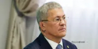 Глава Башкирии рассказал, какую книгу он сейчас читает - Башинформ