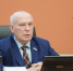 Одноуровневая система местной власти снижает бюрократию и сокращает не имеющий значения аппарат - Владимир Косов - ИА Комиинформ