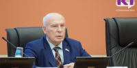 Одноуровневая система местной власти снижает бюрократию и сокращает не имеющий значения аппарат - Владимир Косов - ИА Комиинформ