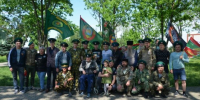 День пограничника 2026 - News.Belora.Info