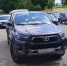 Воронежец не смог вызвать такси и угнал Toyota из открытого гаража - РИА Воронеж - Борисоглебск