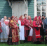 В Лампово прошумела Никольская ярмарка - Гатчинская правда