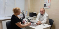 Акция «Мамы в фокусе внимания» продолжает помогать мамам - Сетевое издание Киришский факел