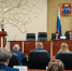 В Правительстве области обсудили подготовку к форуму «Сильные идеи для нового времени» и конкурсу брендов «Знай наших» - Правительство Саратовской области