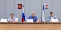 Больше 4 тысяч крымчан обратились к Сергею Аксёнову с начала мая - Вести Крым