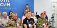 ​Мастер завода «Купол» победил в спецноминации для защитников Отечества на конкурсе профессионального мастерства - Информационно-аналитическое управление г. Ижевск