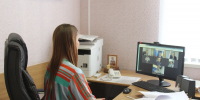 Юлия Мальфанова приняла участие в заседании Экспертного совета Палаты молодых законодателей при Совете Федерации - Orelsreda.Ru