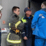 Во Владимире мать с младенцем сорвались в шахту лифта пешеходного моста - Владимирские Ведомости