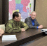 Участник СВО Евгений Краснов вышел на патрулирование особо охраняемых природных территорий Чувашии - Министерство природных ресурсов и экологии
