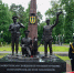 В Брянске открыт памятник пограничникам всех поколений - Брянская Епархия
