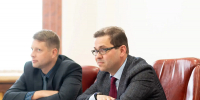 Об этом депутата-единоросса попросил лично губернатор Александр Соколов, о чем сообщил в своём МАХ-канале сегодня. - Кировская правда