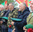 Дань памяти и уважения пограничникам - Бологовский район