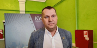 Главы муниципалитетов Курской области высоко оценили работу Александра Хинштейна - Курская правда