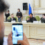 Петербургские блогеры рассказали, какой поддержки ждут от городских властей - Законодательное собрание