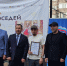Праздник добрососедства прошел в Махачкале - Махачкалинские известия