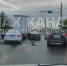 В Брянске ДТП парализовало движение на проспекте Московском - БрянскToday.Ru