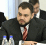 Виталий Королев представил нового зампреда правительства Тверской области - Газета Вся Тверь