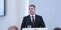«Будем и дальше работать сообща»: парламентская оппозиция прокомментировала отчет псковского губернатора - Pln-Pskov.Ru