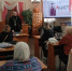 Священник Павел Колесников встретился с читателями Пензенской городской библиотеки №1 - Пензенская Епархия