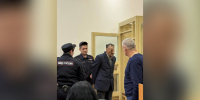В Петербурге парочка занималась пристройством нелегалов и оказалась в СИЗО - Neva.Today