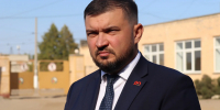 Губернатор Александр Хинштейн прокомментировал задержание Александра Васильченко - Курская правда